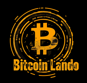 Bitcoin Lando logo